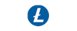 Litecoin at the Lizaro cashier