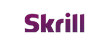 Skrill at the Lizaro cashier